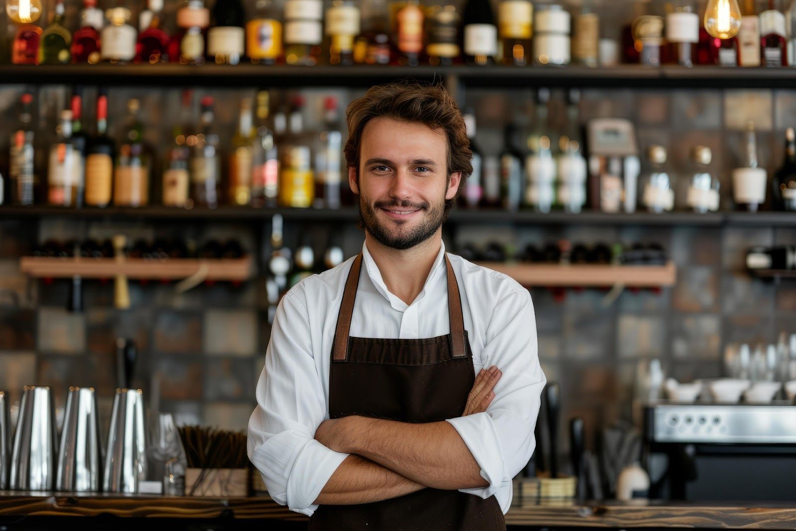 Types of Training for Hotel Staff