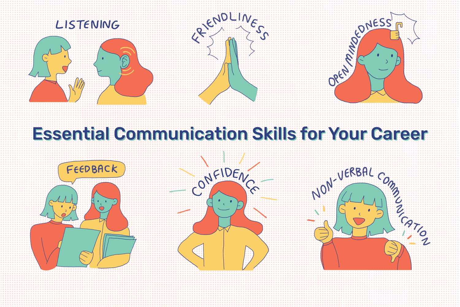 Essential Communication Skills For Your Career