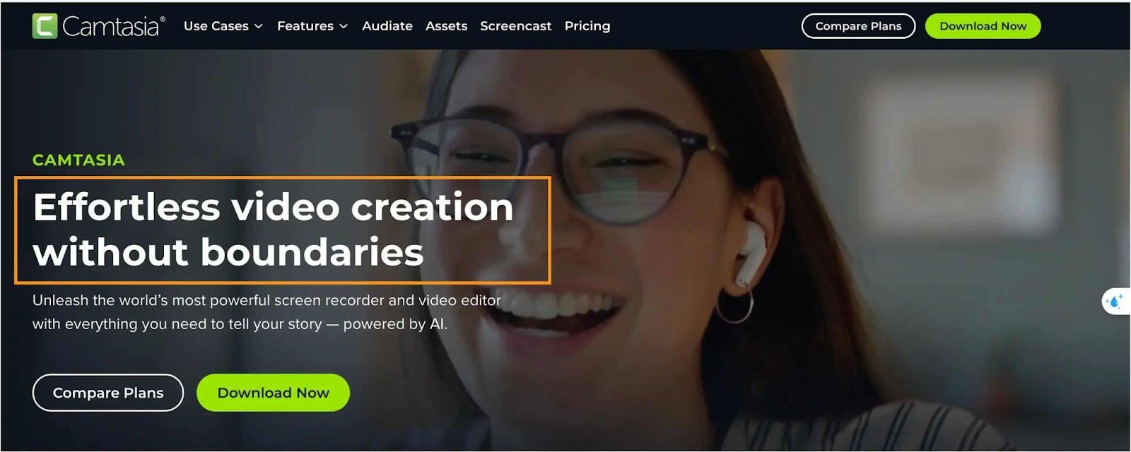Camtasia