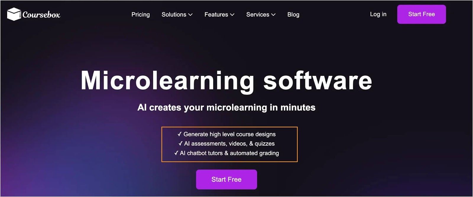 microlearning software