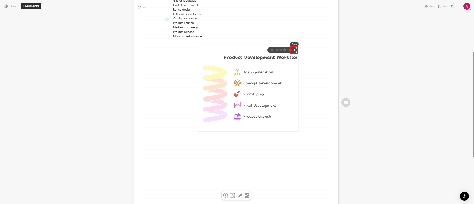 Advanced Editing and Customization
