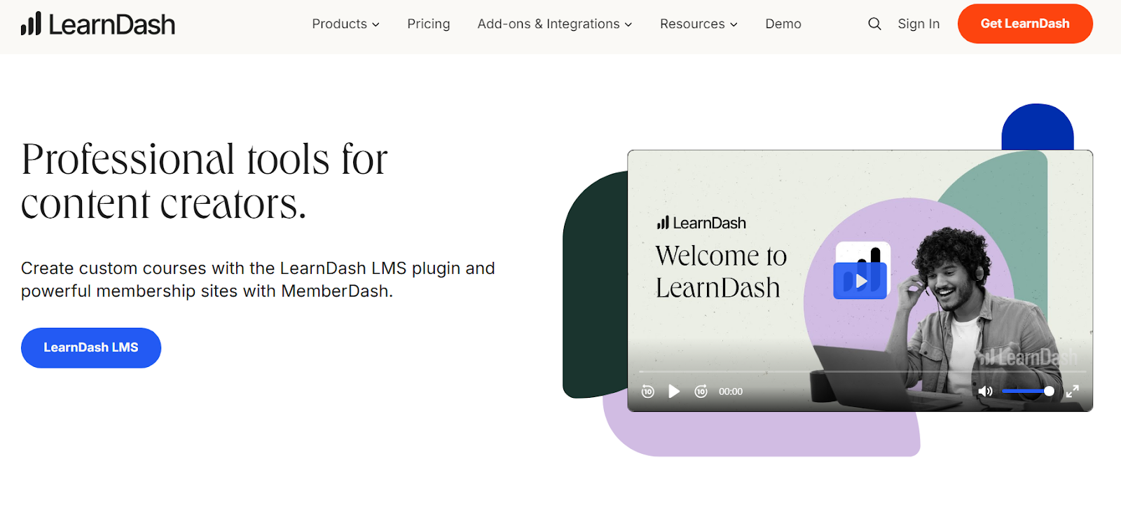 LearnDash