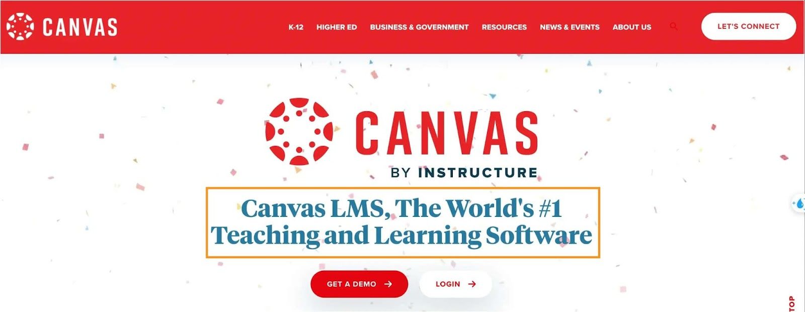 Canvas LMS The Worlds #1 Teaching And Learning Software