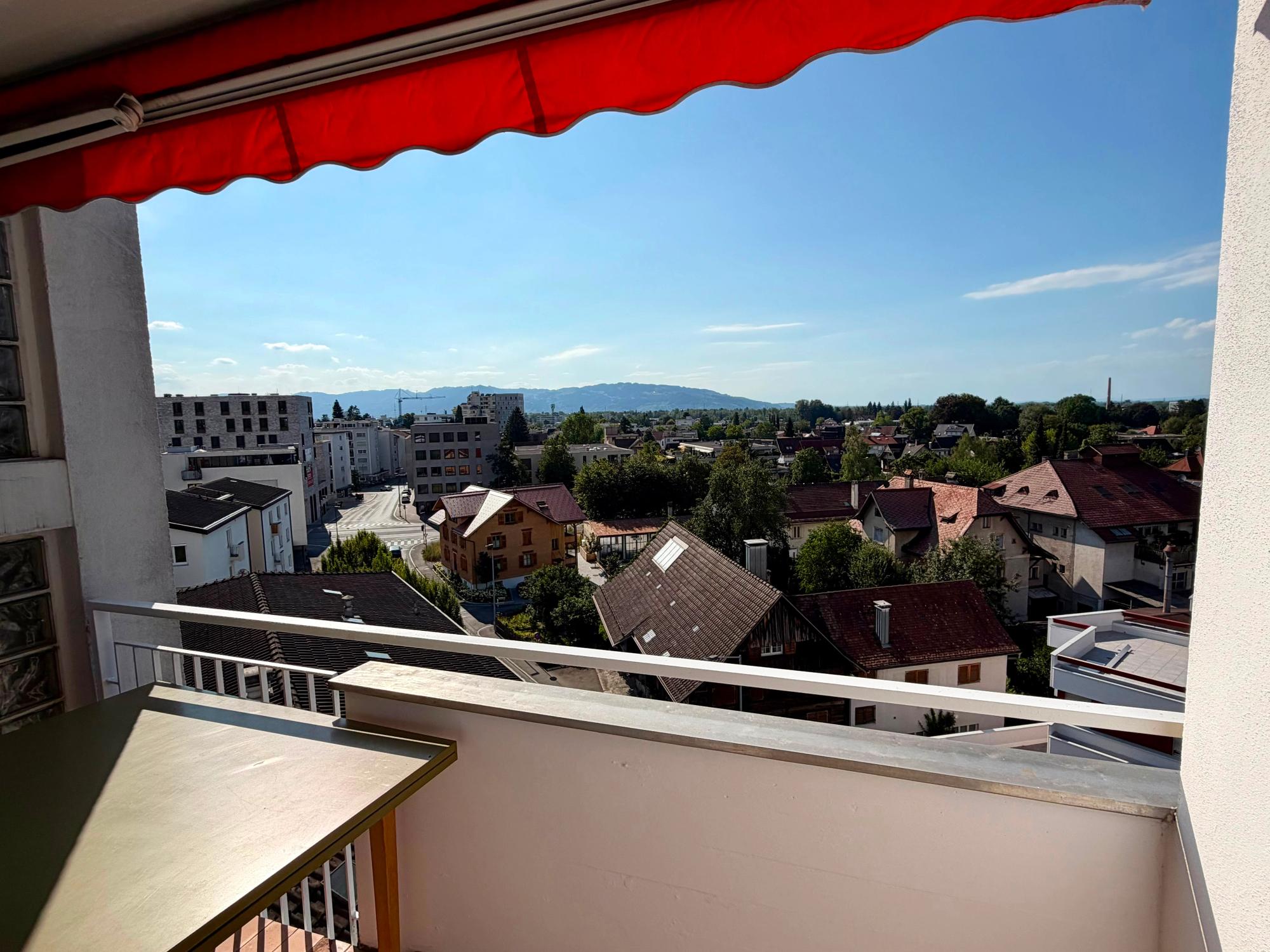 Balkon 2