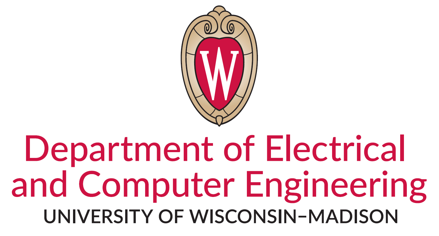 UW Electrical & Computer Engineering (ECE) Department logo