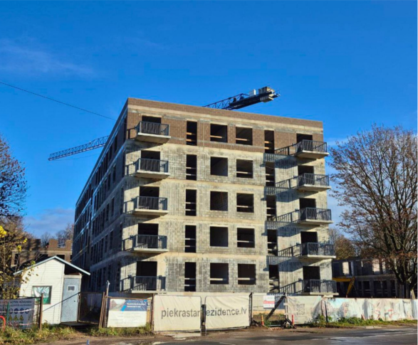 residential construction