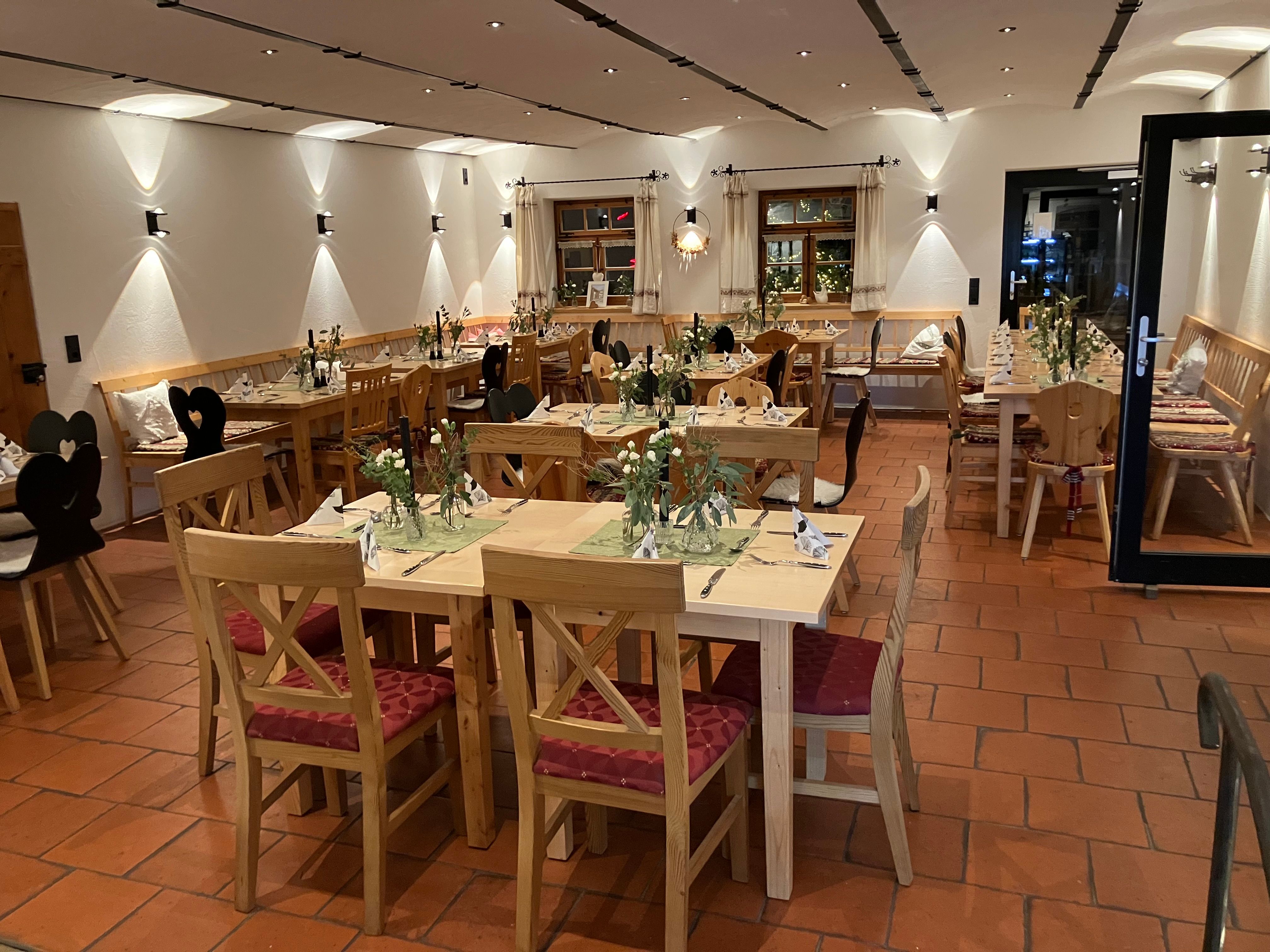 Café Siebensee