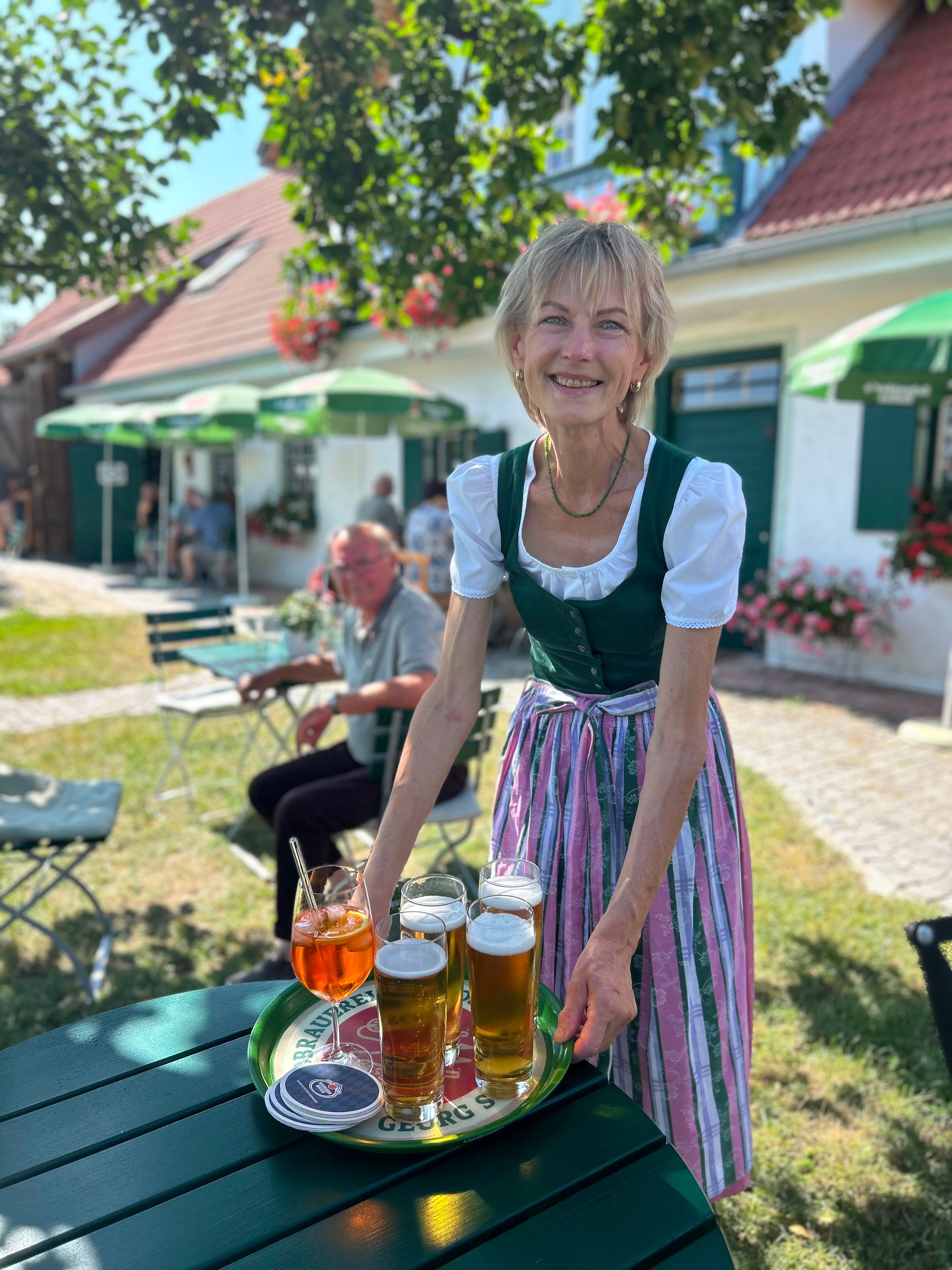 Café Siebensee