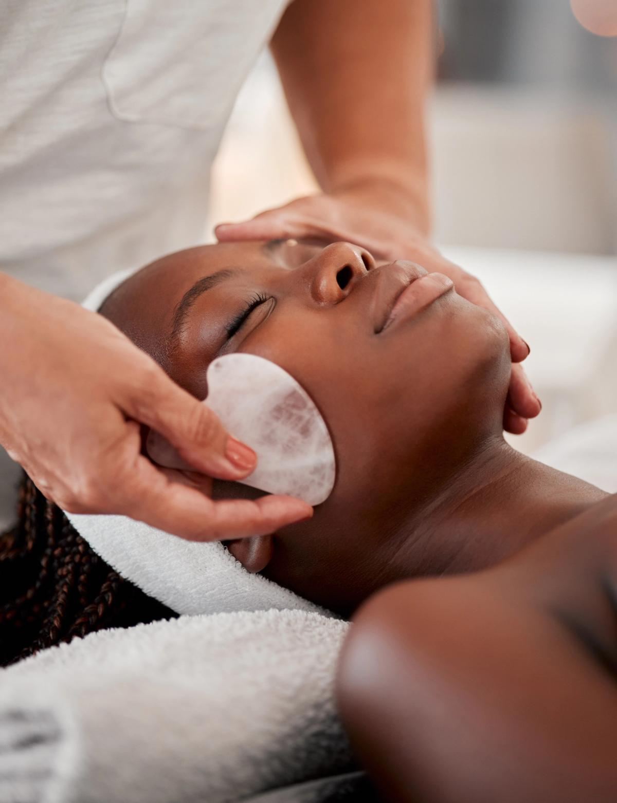 Beauty Therapy Lab