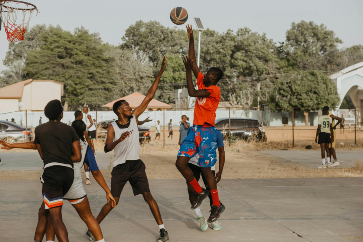 Sports Complex