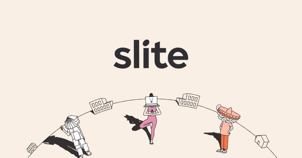 image of Slite