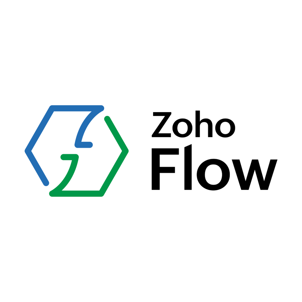 image of Zoho Flow