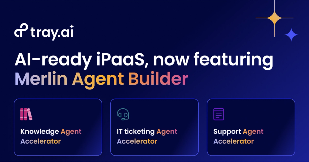 image of Tray.io