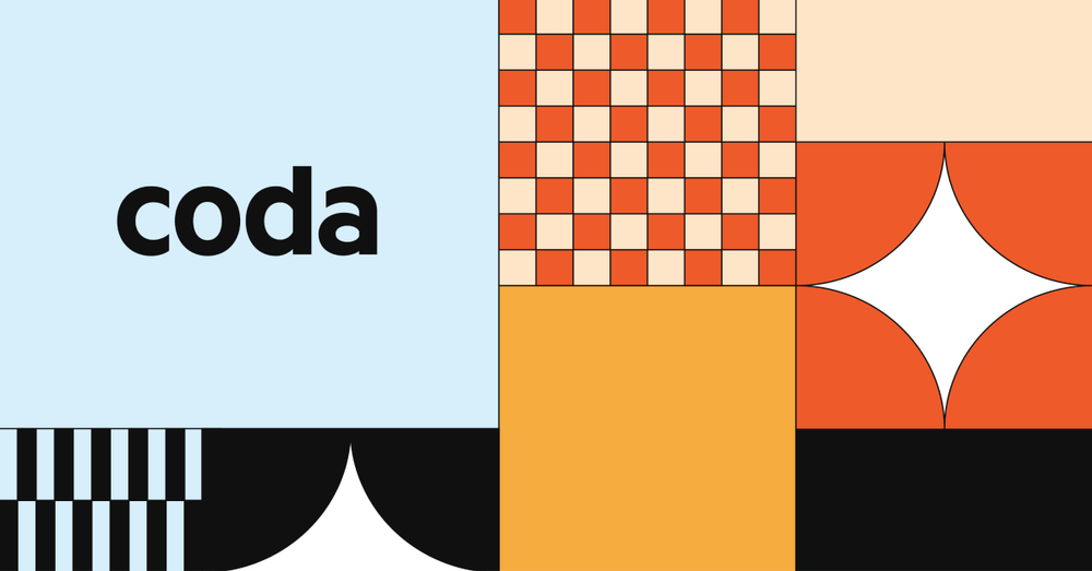 image of Coda