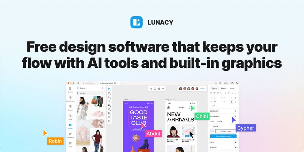 image of Lunacy