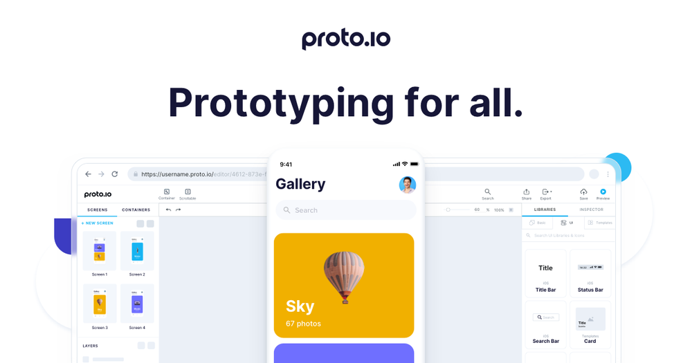 image of Proto.io