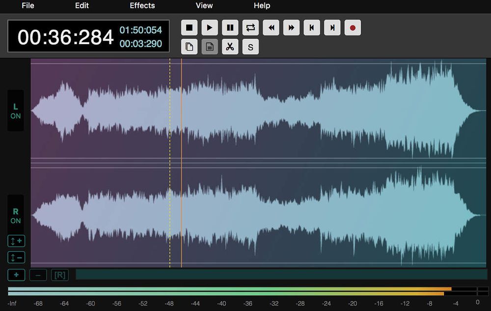 image of AudioMass