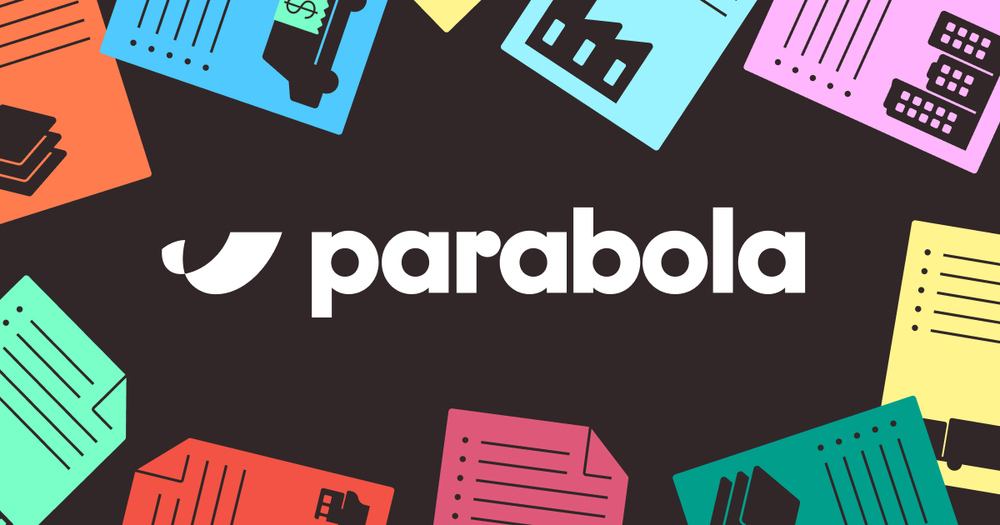image of Parabola
