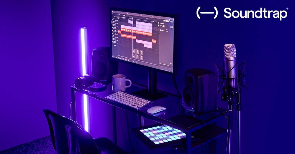 image of Soundtrap