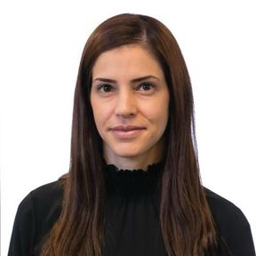 Portrait of Miri Zilman Ziv