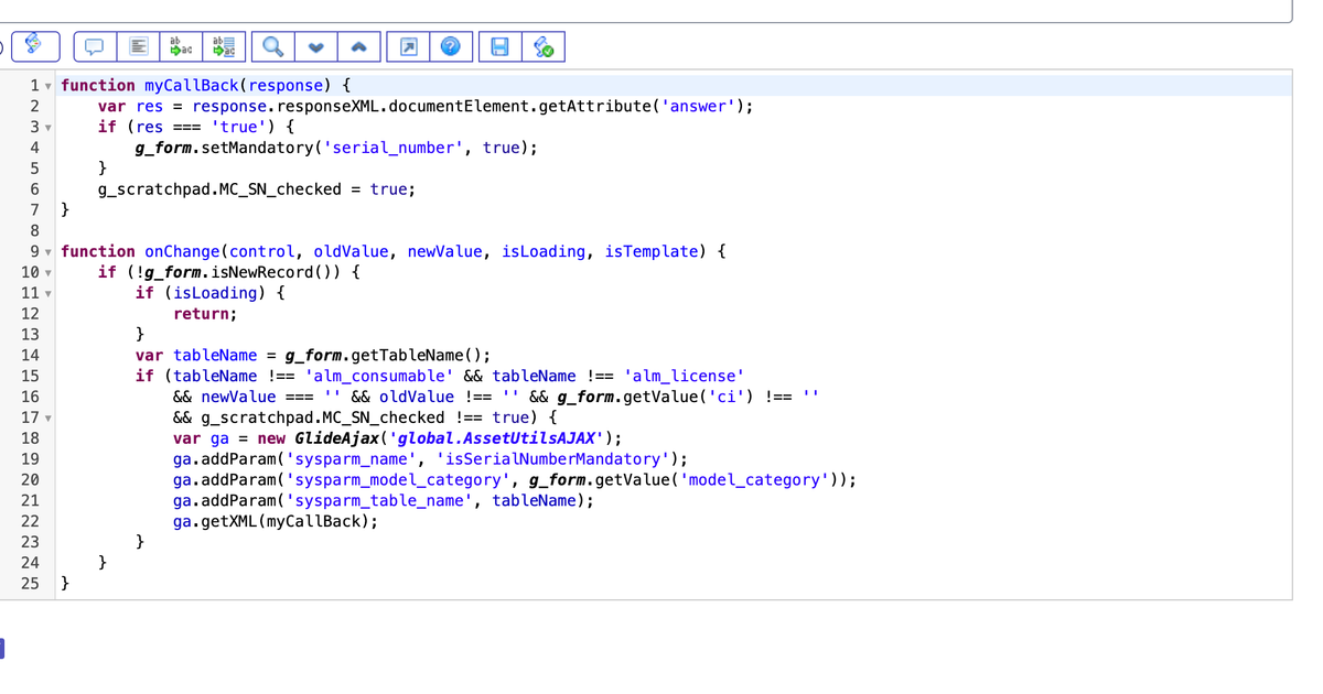 What Is The g_form() Object? - The Snowball | The Snowball
