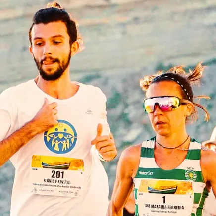 Duathlon Calculator