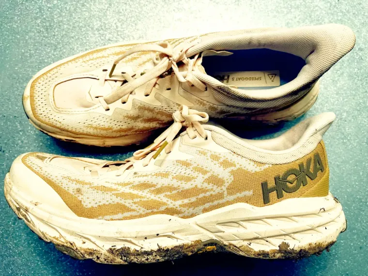 Hoka Speedgoat 5