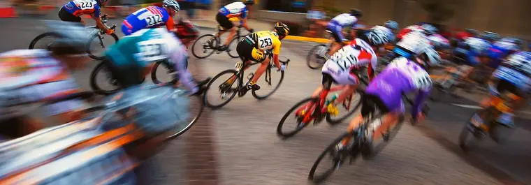 Leverage the anaerobic energy system during triathlons to capitalize on race opportunities