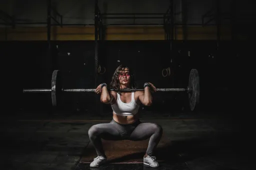 Cover Image for Should Endurance Athletes Do CrossFit? The Truth