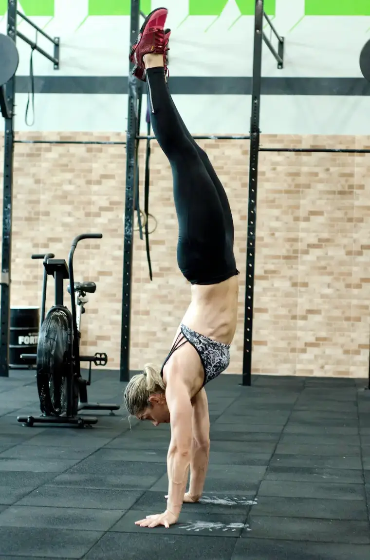 If you can do this, you can probably run a decent 5k
