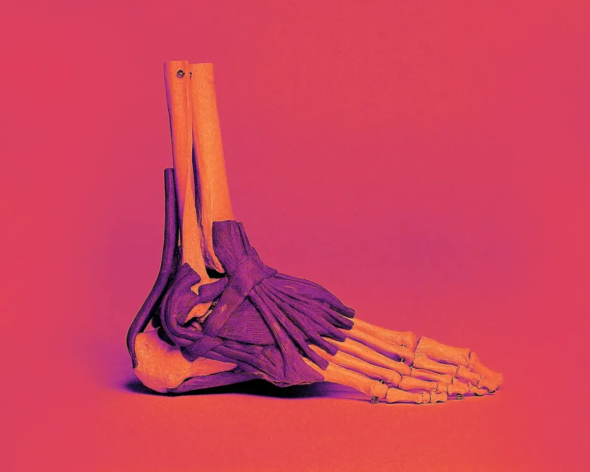 Preventing Achilles Pain: My Post-Injury Protocol