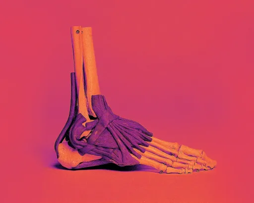 Cover Image for Preventing Achilles Pain: My Post-Injury Protocol