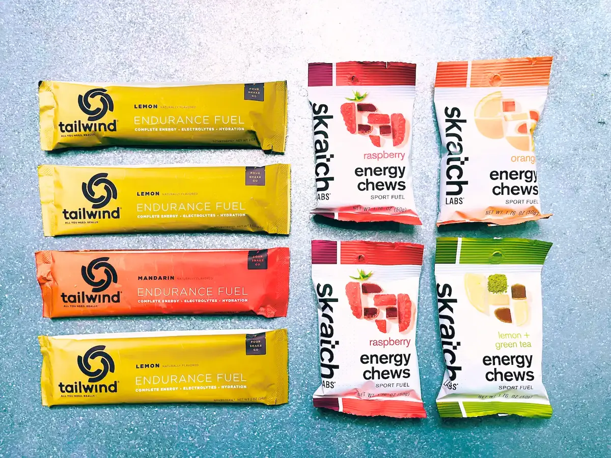 Winter Trail Marathon: Gear & Nutrition Strategy