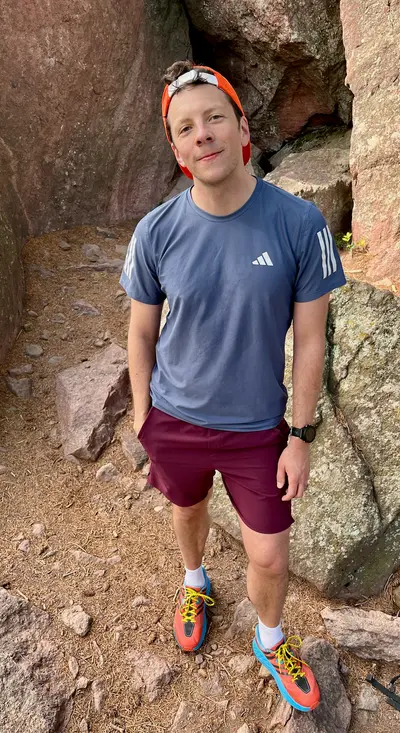 Meet Your Endurance Nutrition Coach