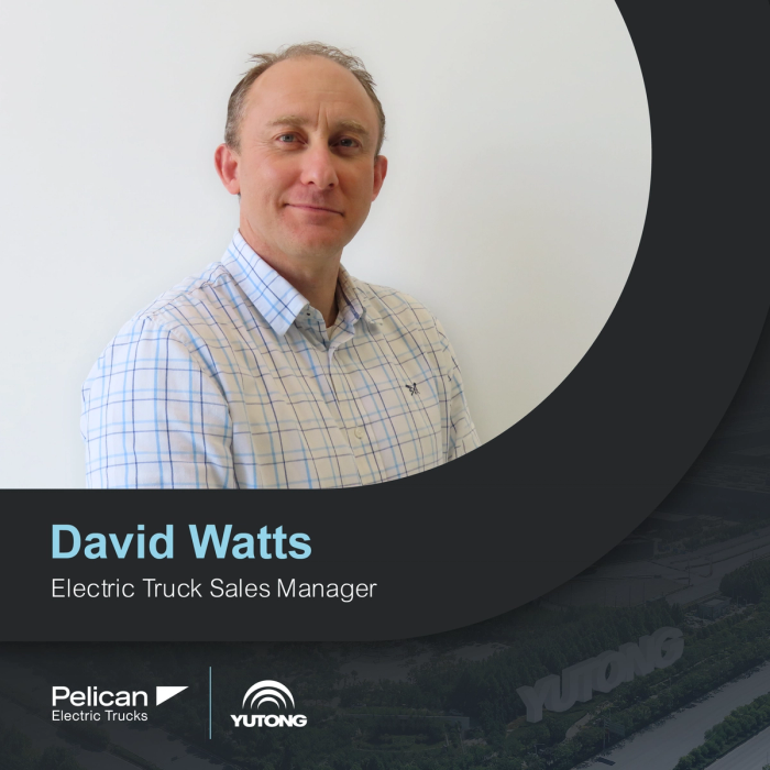 Pelican yutong social style