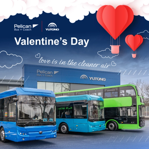 Project cover image for Pelican Yutong