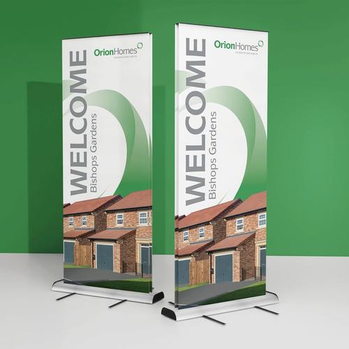 Project cover image for Orion Homes 