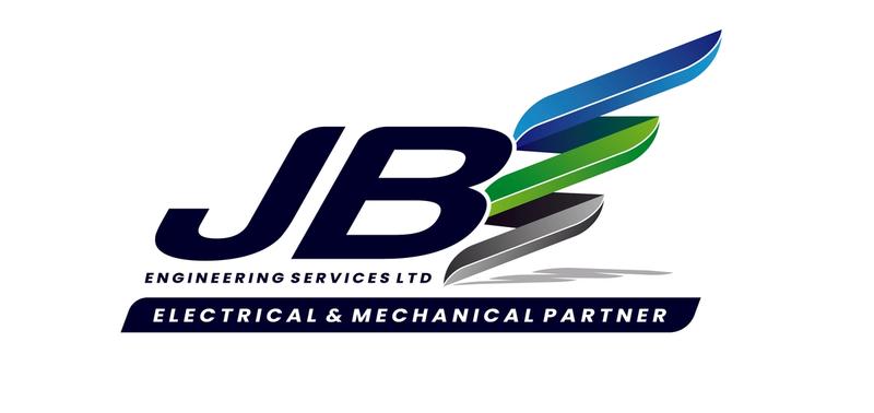 Old JB Engineering Logo