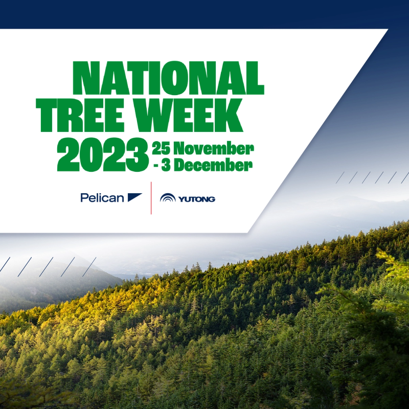 Tree Week