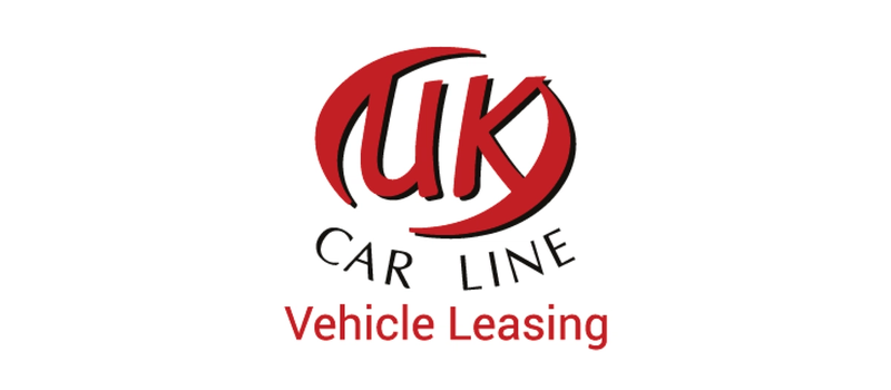 Old UK Car Line Logo