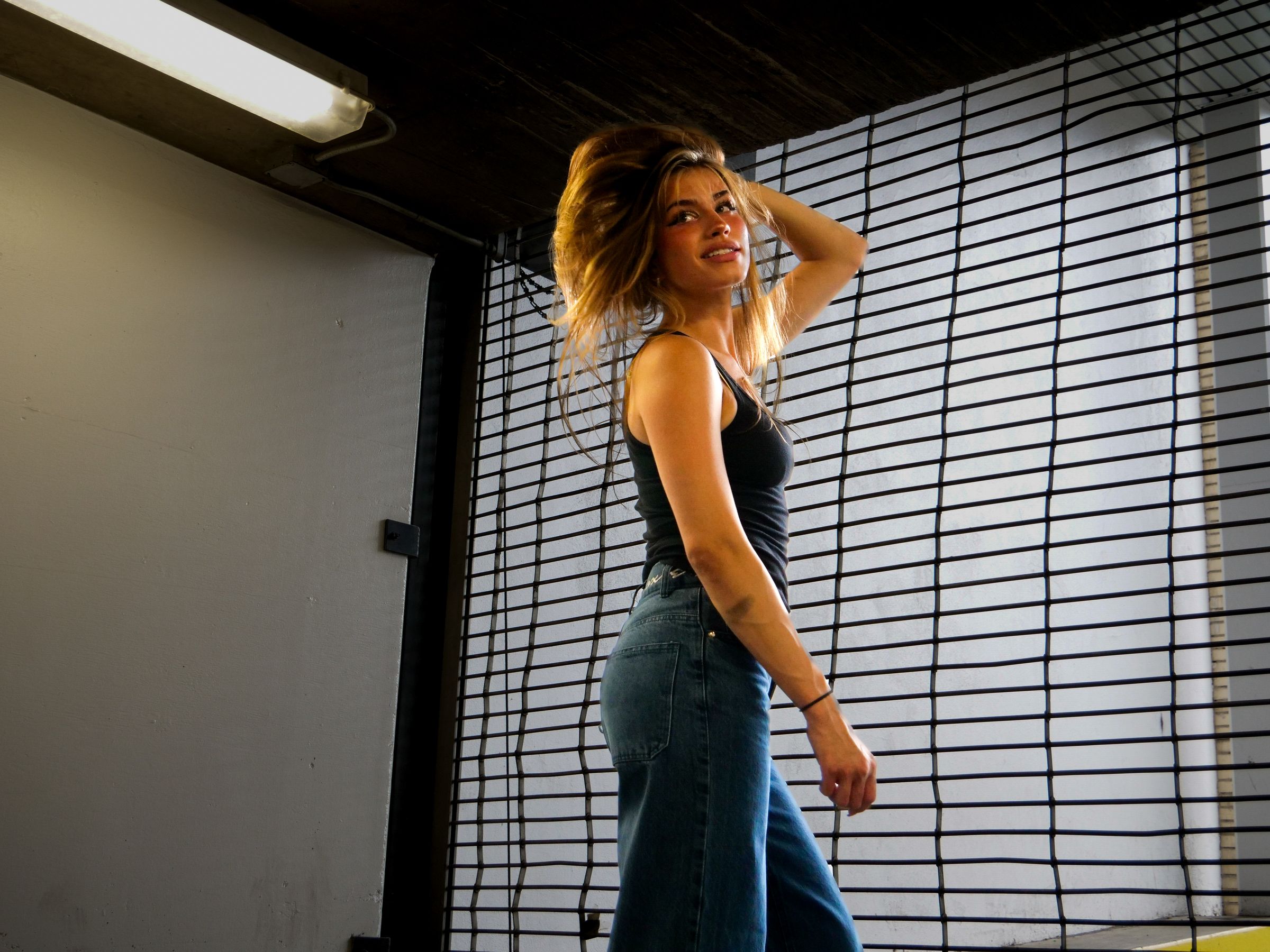 Modeling