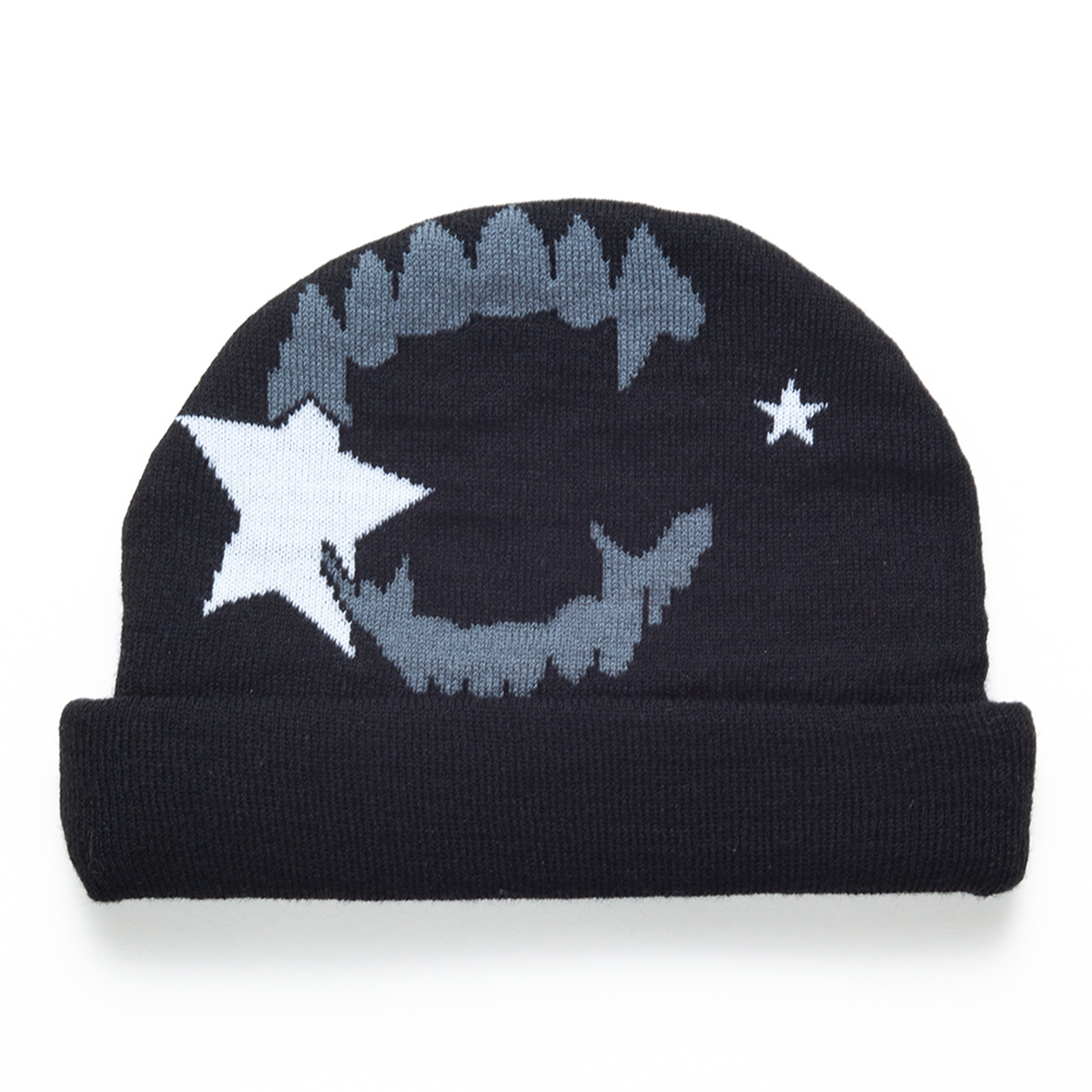 Vamp Beanie Product Shot