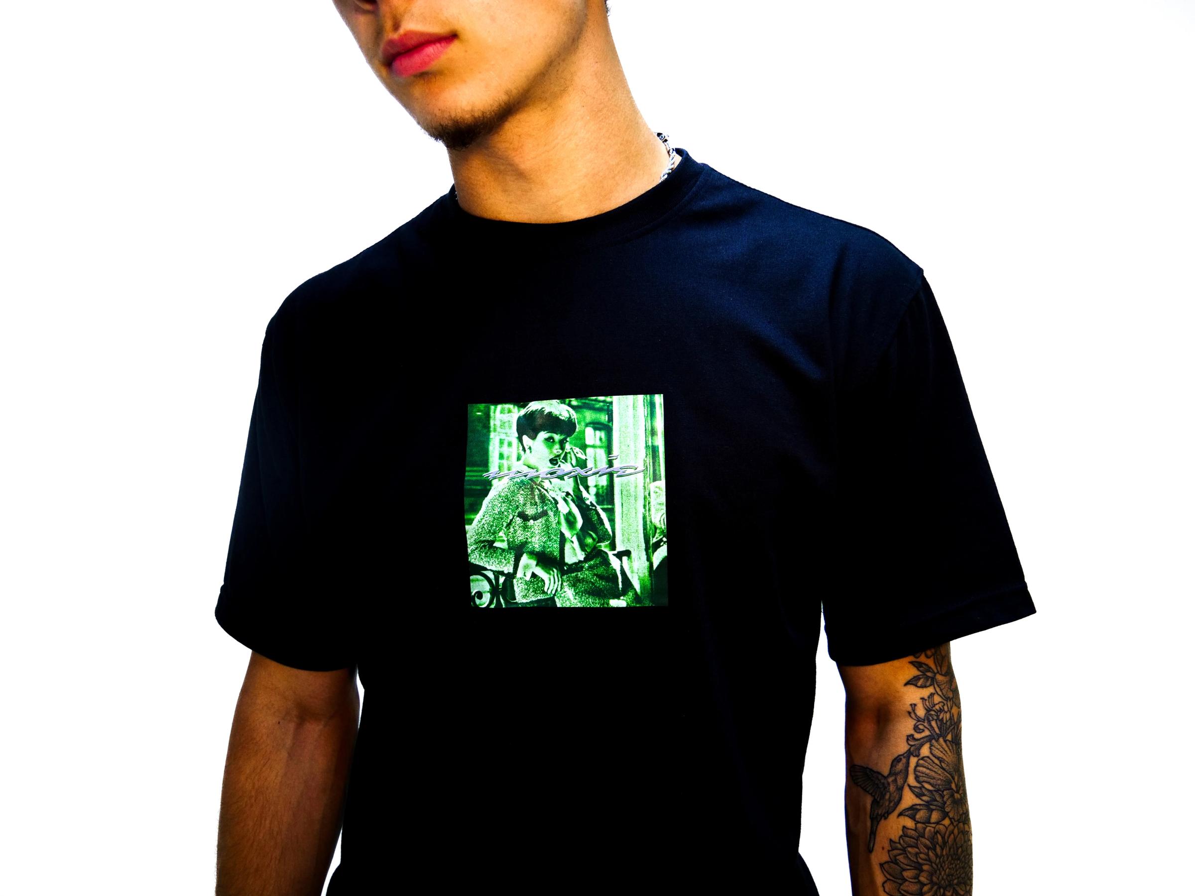 NightVision Tee