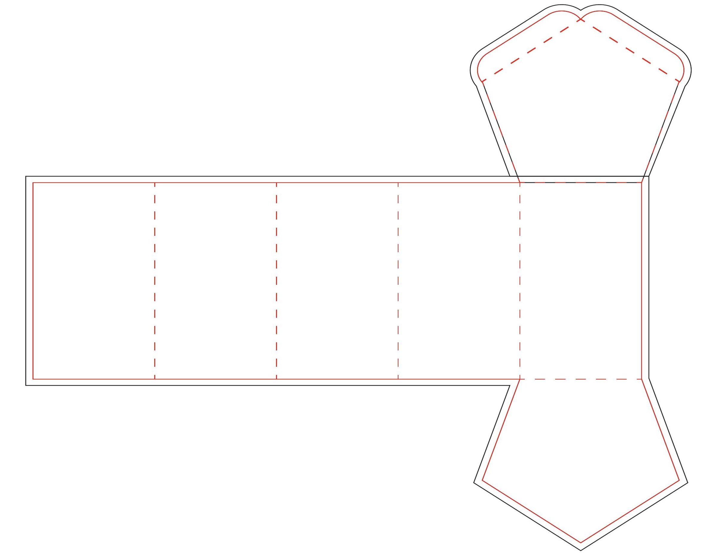 Pentagon Net