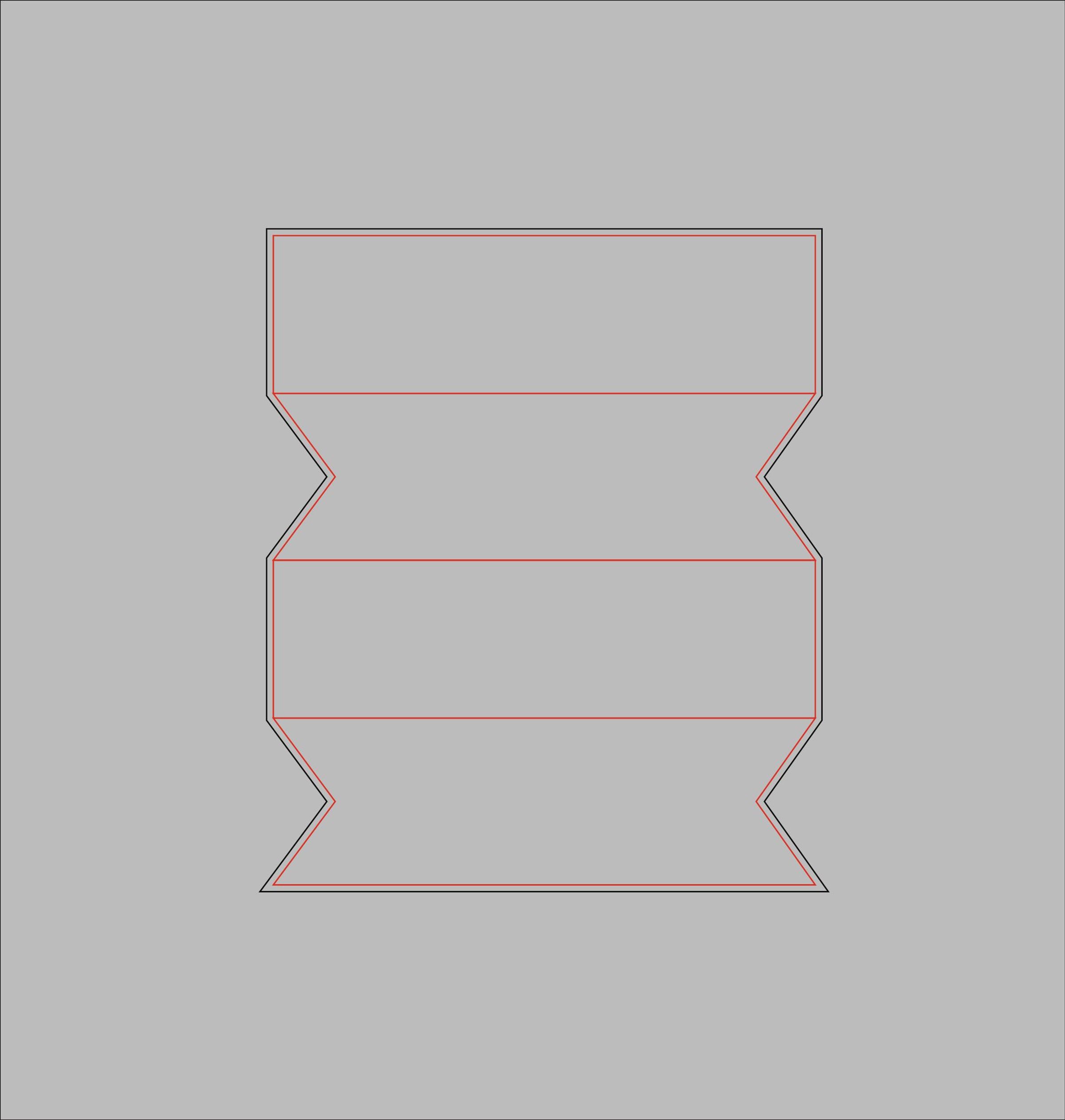 Inner Sleeve Net