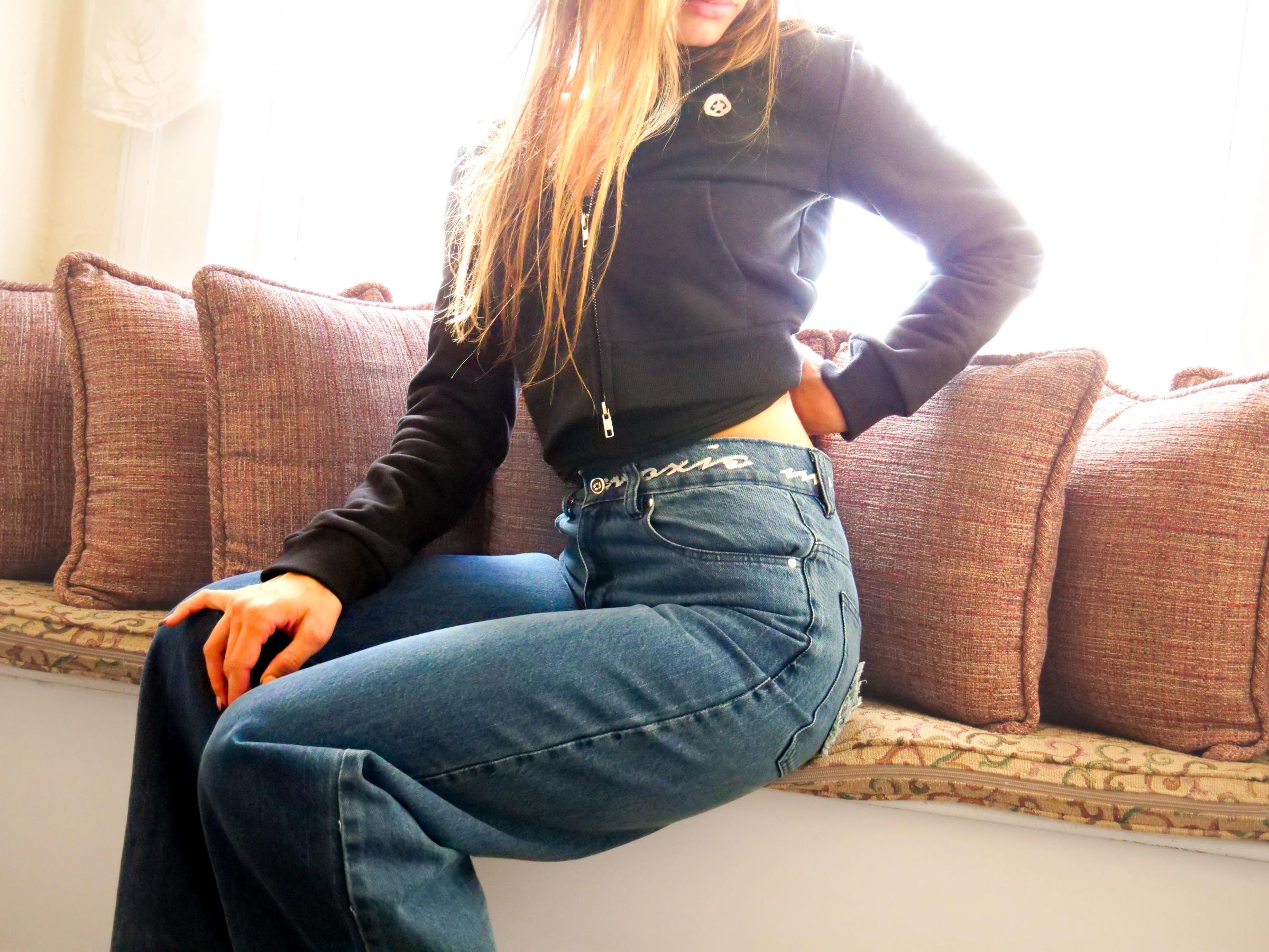Modeling 2