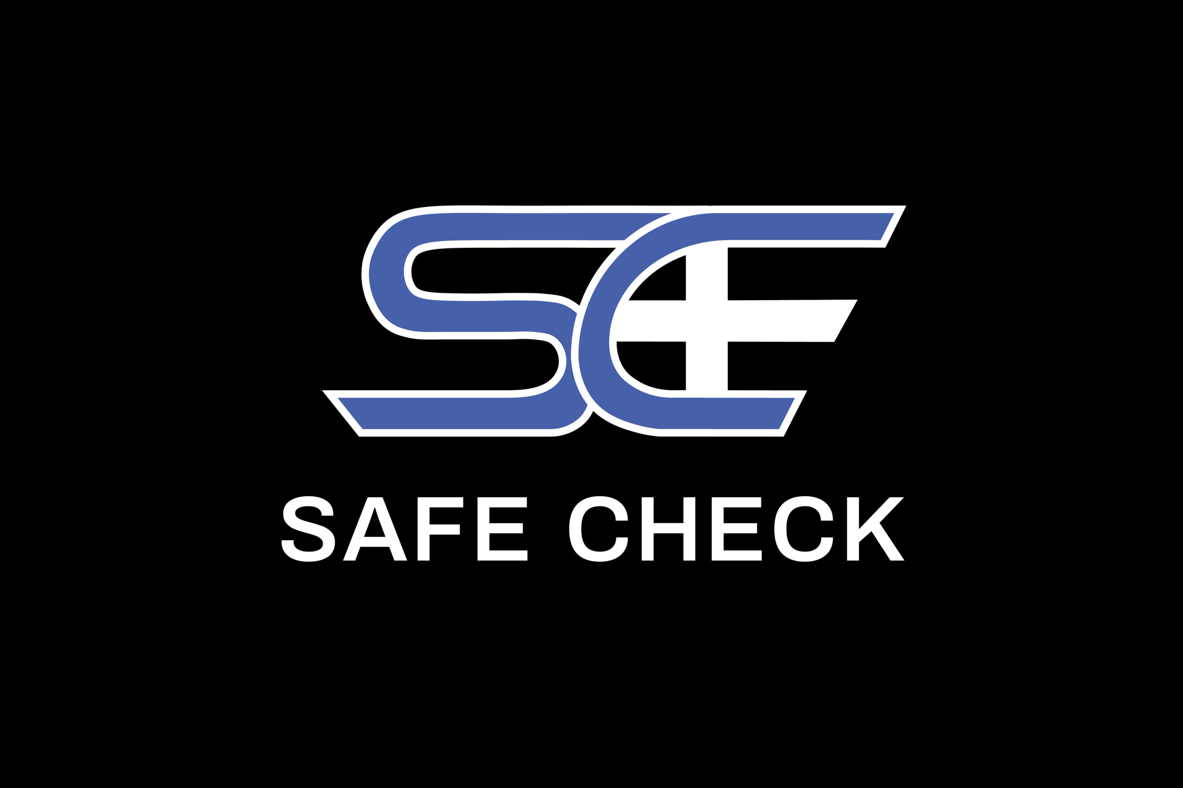 SafeCheck
