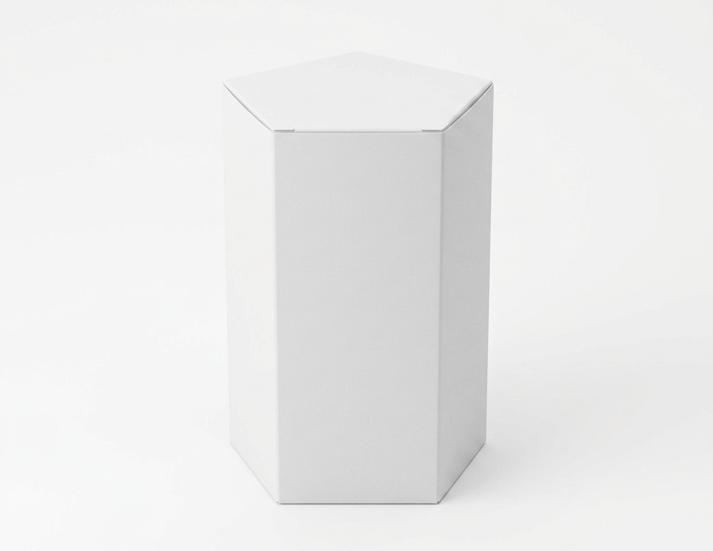 Pentagon Box