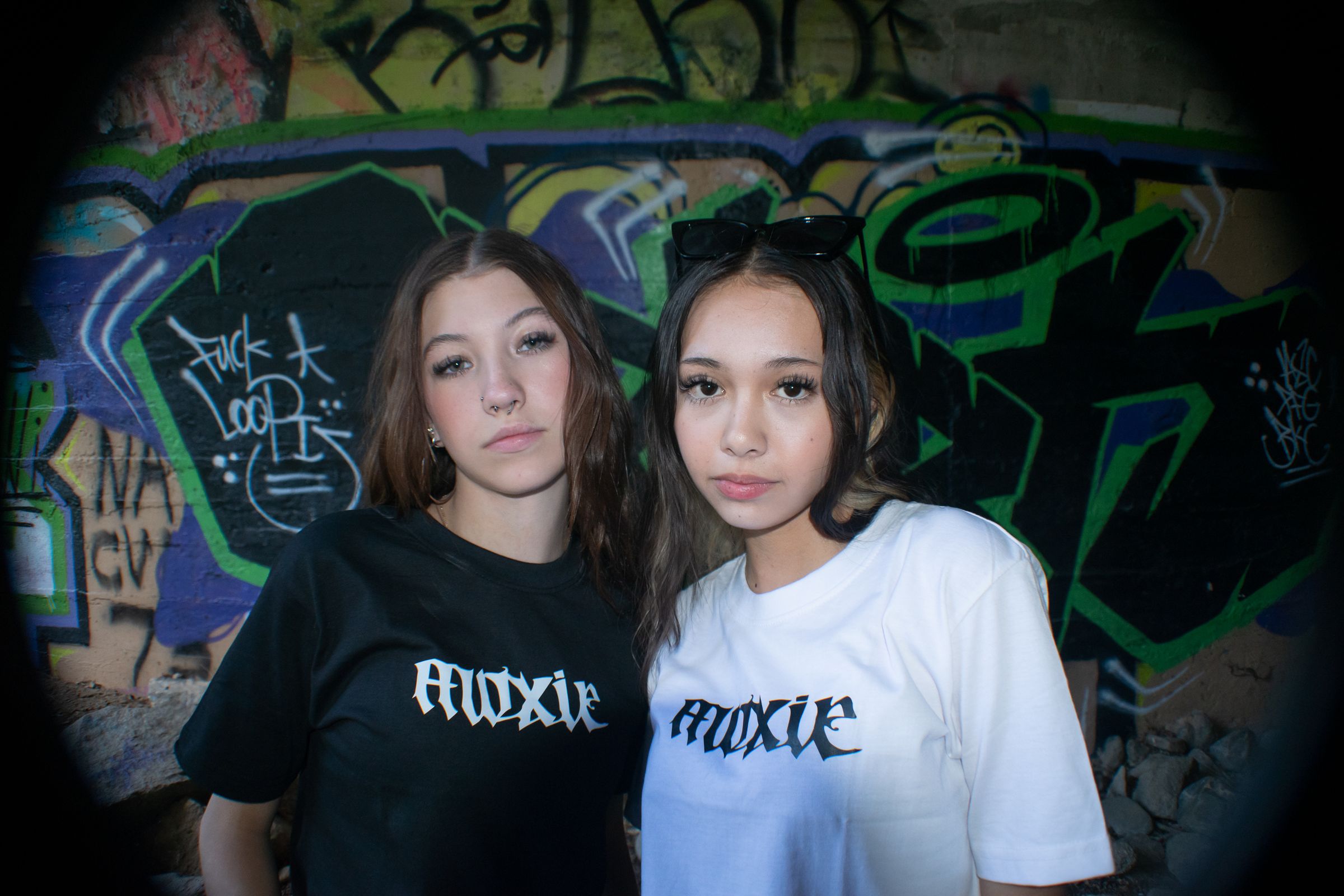 FemaleTee