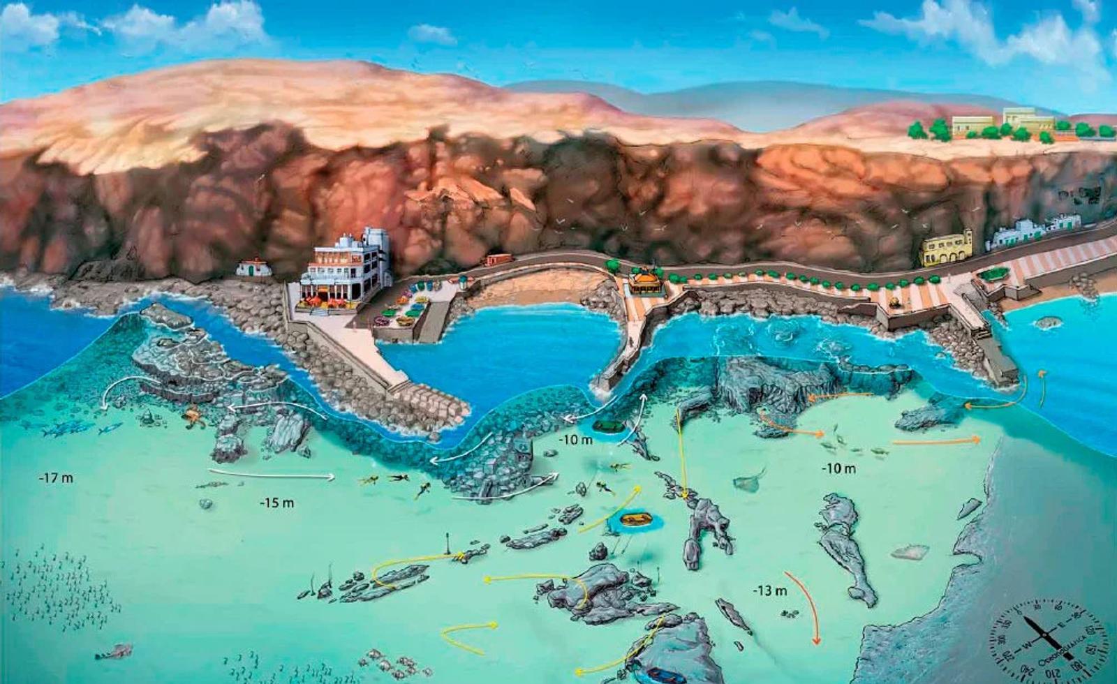 Sardina del Norte